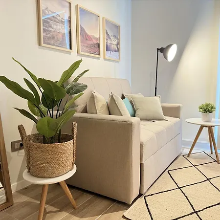 Appartement Excelente Ubicacion En Santiago